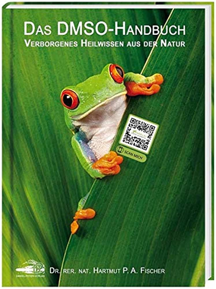 Das DMSO-Handbuch