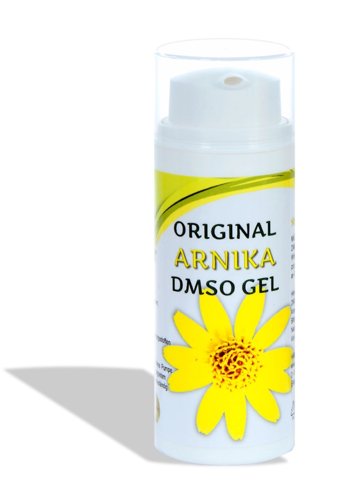 DMSO-Mg-Gel