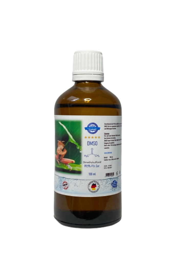 DMSO 100ml